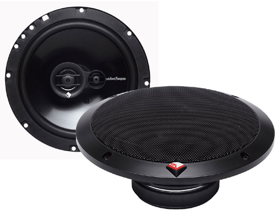 Rockford Fosgate R1653.   R1653.